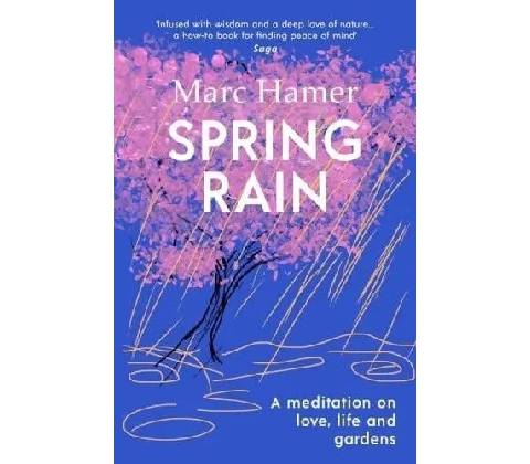 Spring Rain - Marc Hamer
