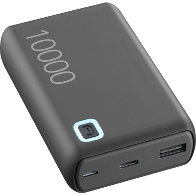 Cellularline Външна батерия Cellularline ESSENCE 10000 mAh (ESSENCE 10000 mAh)