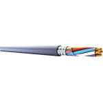 Conneu LIYCY кабел CY 600 DIN 47100, 3x 1.00 мм2, 100 метра (LIYCY-3x1.00)