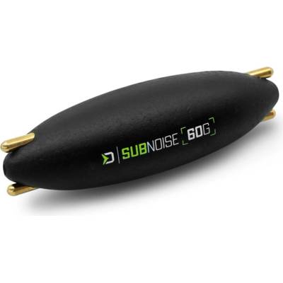 Delphin Podvodný Sumcový Splávek CKG SubNoise - 20g