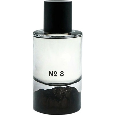 Fischersund No. 8 parfumovaná voda unisex 50 ml