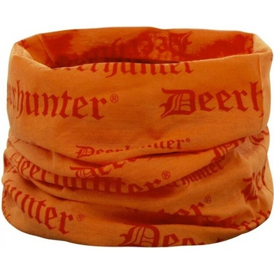 Nákrčník Deerhunter Logo Tube