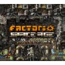 Factorio - Space Age