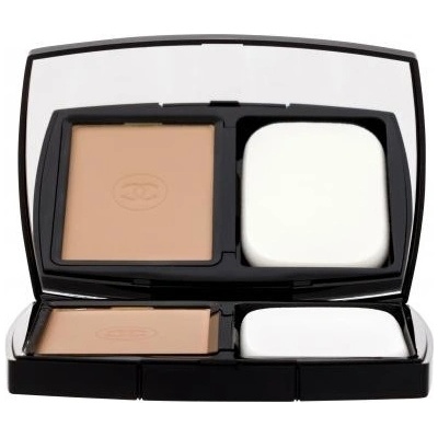 Chanel Ultra Le Teint kompaktný púdrový make-up B40 13 g