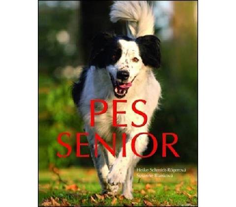 Pes senior