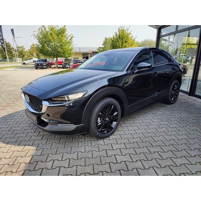 Mazda CX-30 2.5 140 Homura 103 kW