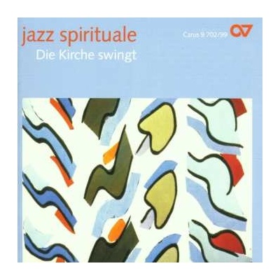 V/A - Jazz Spirituale CD