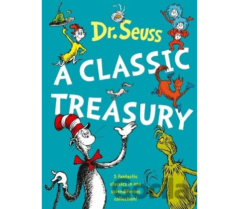 Dr. Seuss