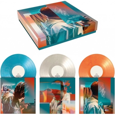 Buuren Armin Van: Feel Again - Deluxe Box Coloured LP