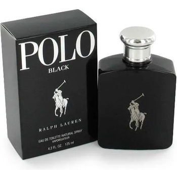 Ralph Lauren Polo Black EDT 40 ml
