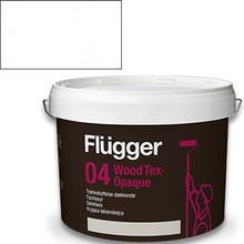 Flügger Wood Tex Aqua 04 Opaque 2,8 l