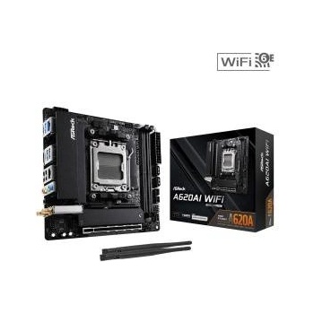 ASRock A620AI WiFi