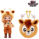 Na! Na! Na! Surprise Zimná Reindeer