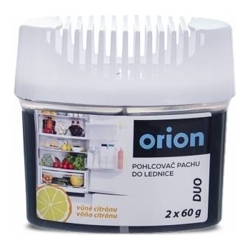 Orion citrón gel 120 g