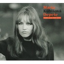 KUBISOVA MARTA - DEPESE CD