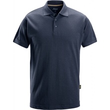 Snickers Workwear polokošela Classic tmavo modré