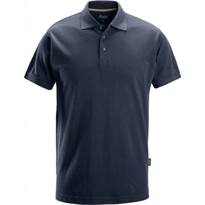 Snickers Workwear polokošela Classic tmavo modré