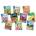 Read Write Inc. Phonics Book Bag Books: Purple Set 2 Book Bag Books (Mixed Pack of 10). | Adrian Bradbury, Alison Hawes, Karra McFarlane, Gill Munton
