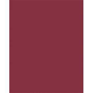 FOLIA Декоративен картон, двустранен, a4, 220 г, 100 листа, folia, тъмночервен 6122/4/22 (6122/4/22)
