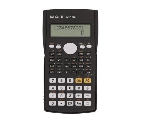 Maul MSC 240