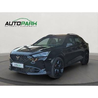 Cupra Formentor VZ5 4Drive 287 kW