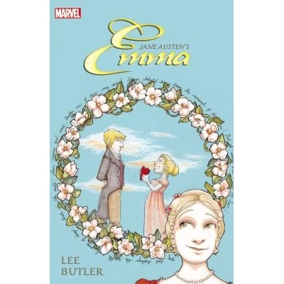 Nancy Butler - Emma