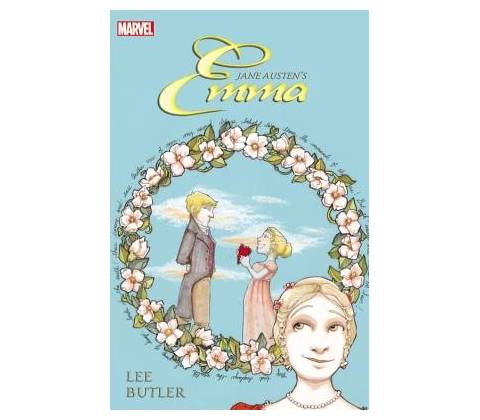 Nancy Butler - Emma