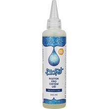 Biopet roztok pro čištění uší 100 ml