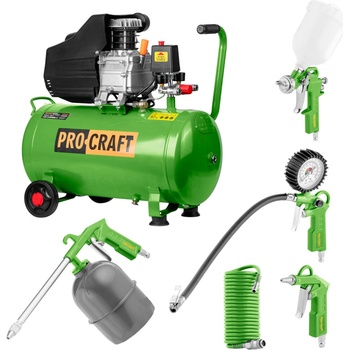 Procraft AC50