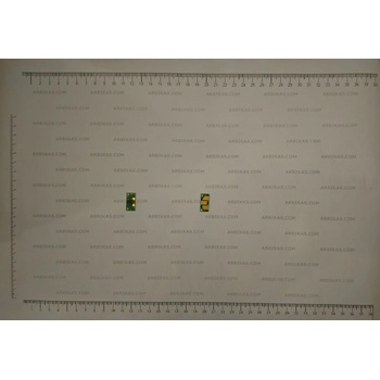 Image 1 of Compatible Ресет чип Yellow, 6к, Min 5430 (MIN5430-CHIPY-6K)