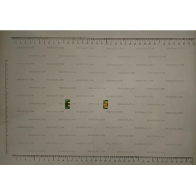 Compatible Ресет чип Yellow, 6к, Min 5430 (MIN5430-CHIPY-6K)