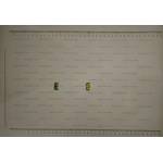 Compatible Ресет чип Yellow, 6к, Min 5430 (MIN5430-CHIPY-6K)