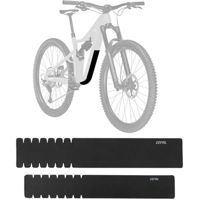 Chránič dolnej rámovej rúrky ZEFAL DT Armor XL