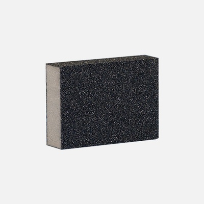 Den Braven Brúsna špongia pre stolárov 100 x 70 x 25 mm P180