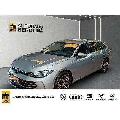 Volkswagen Passat Variant 1.5 eTSI Elegance DSG 110 kW