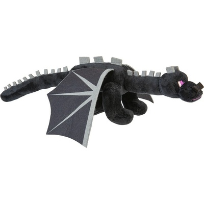 Wiky Minecraft Ender Dragon 28 cm