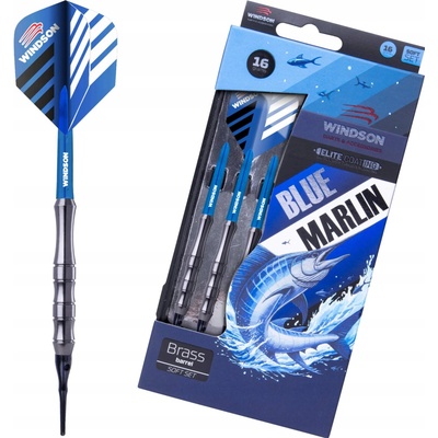 Windson Blue Marlin - 16g