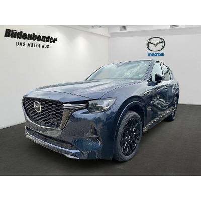 Mazda CX-60 3.3 e-Skyactiv D 254 AWD HOMURA 187 kW