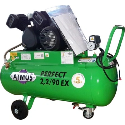 Atmos Perfect P 2,2/90 EX P22090EXCZ