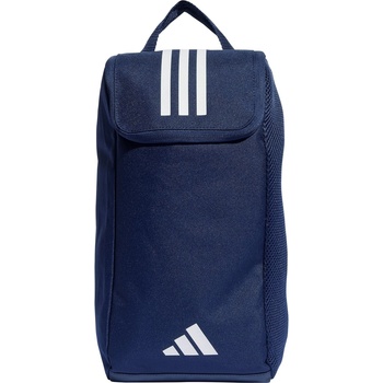 Adidas Спортна чанта Adidas Tiro Shoe Bag - Navy Blue/White