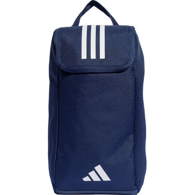 Adidas Спортна чанта Adidas Tiro Shoe Bag - Navy Blue/White