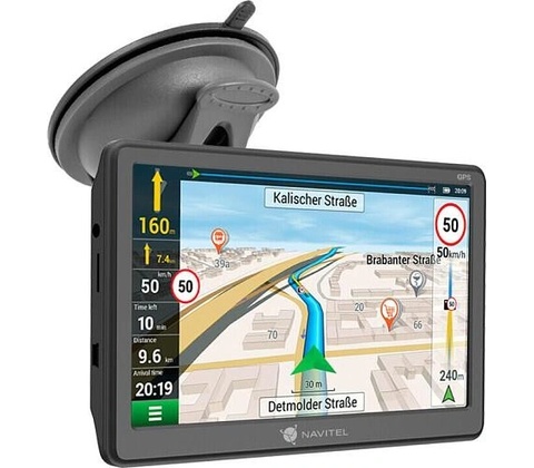 NAVITEL E707