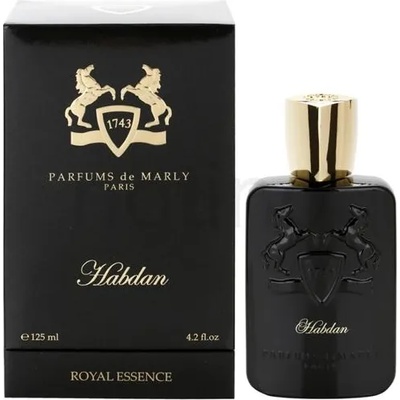 Parfums de Marly Habdan (Royal Essence) EDP 125 ml