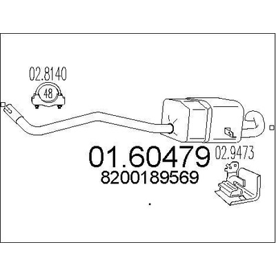 MTS 01.60479