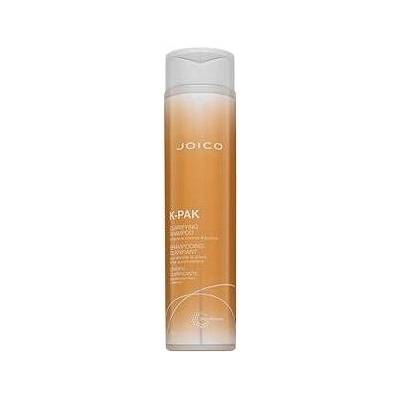 JOICO KPak Clarifying Shampoo hloubkový čistící šampon 300 ml