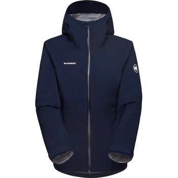 Mammut Linard Guide HS Hooded Jacket Women Размер: M / Цвят: син