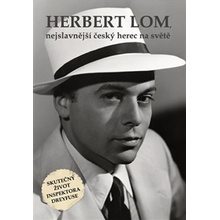 Herbert Lom, nejslavnější český herec na světě