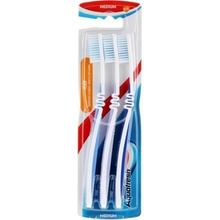 Aquafresh Flex medium 3 ks