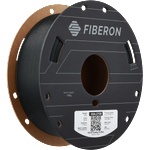 Polymaker Fiberon ASA-CF08 Black - 1, 75 mm / 500 g (FF02001)