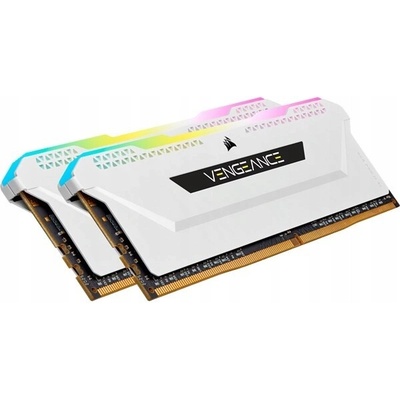 Corsair Vengeance DDR4 16GB 3200MHz CL16 CMH16GX4M2E3200C16W